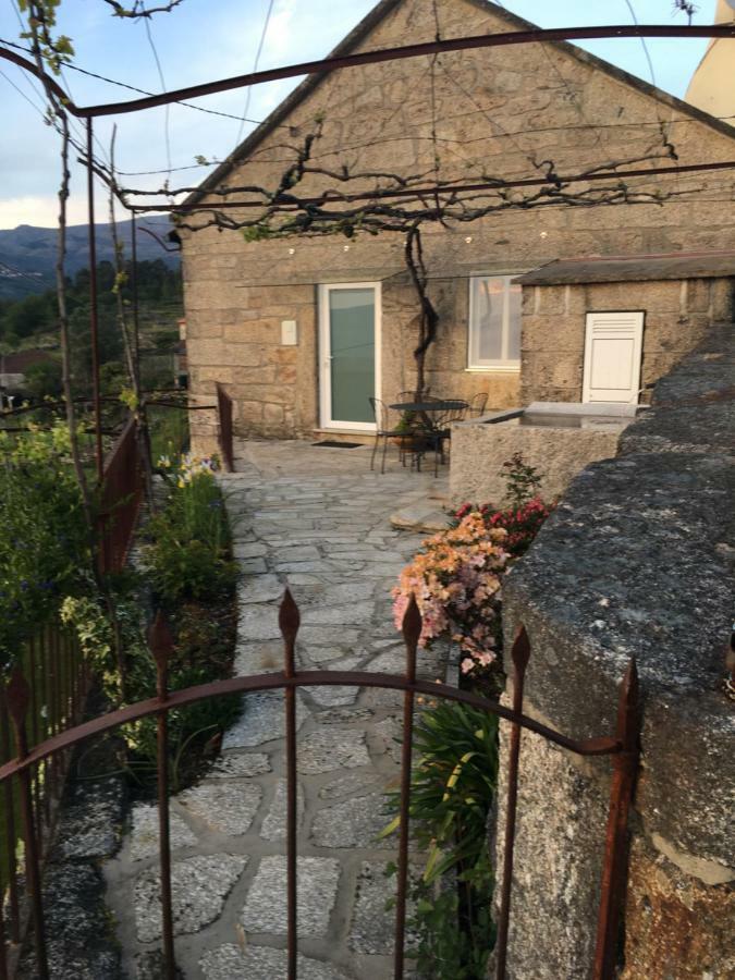 Casa Do Giraldo - Alojamento Local Arcos de Valdevez Zewnętrze zdjęcie